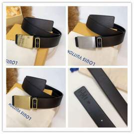 Picture of Louis Vuitton Belts _SKUfw161699846fw
